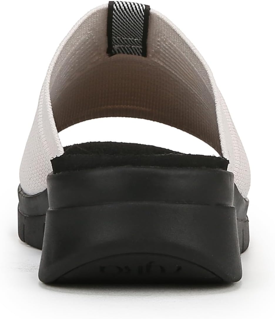 Ryka Women's Epic Slide Sandal NW/OB