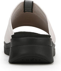 Ryka Women's Epic Slide Sandal NW/OB