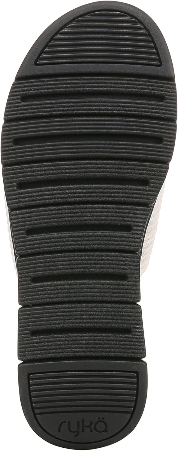 Ryka Women's Epic Slide Sandal NW/OB