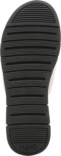 Ryka Women's Epic Slide Sandal NW/OB