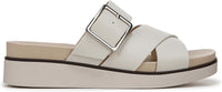LifeStride Women's Getaway Slide Sandal NW/OB
