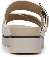LifeStride Women's Getaway Slide Sandal NW/OB