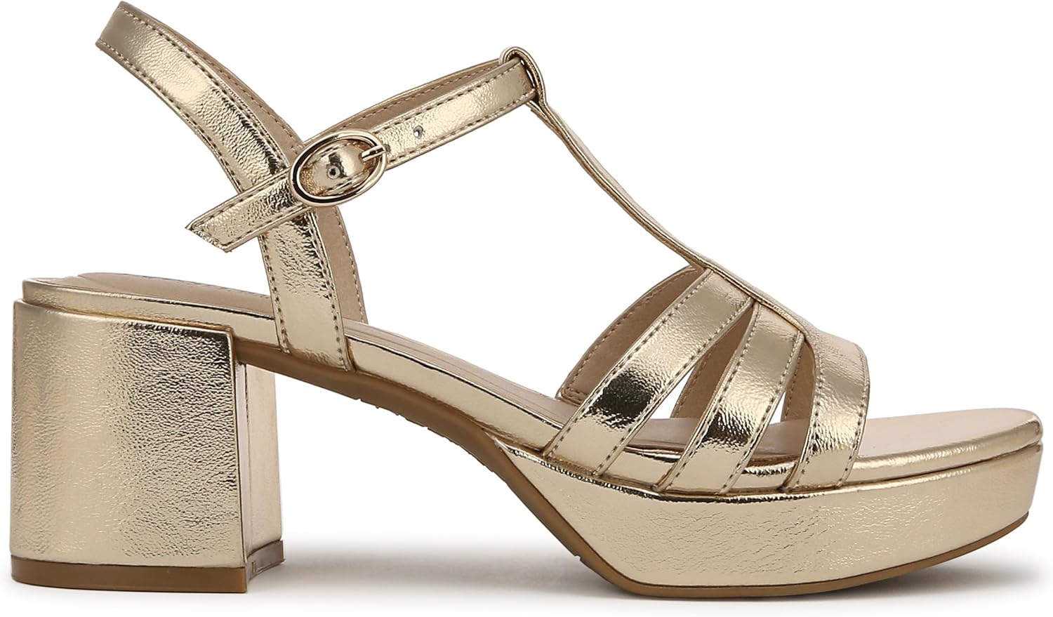 LifeStride Women's Rio Heeled Sandal NW/OB