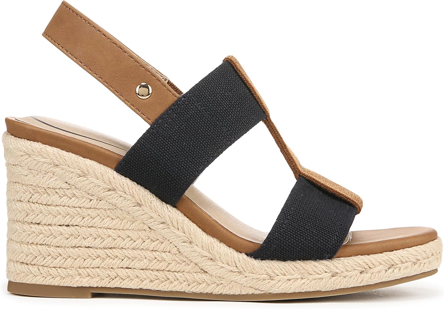 LifeStride Tallulah Women's Wedge Sandals NW/OB