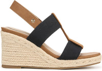 LifeStride Tallulah Women's Wedge Sandals NW/OB