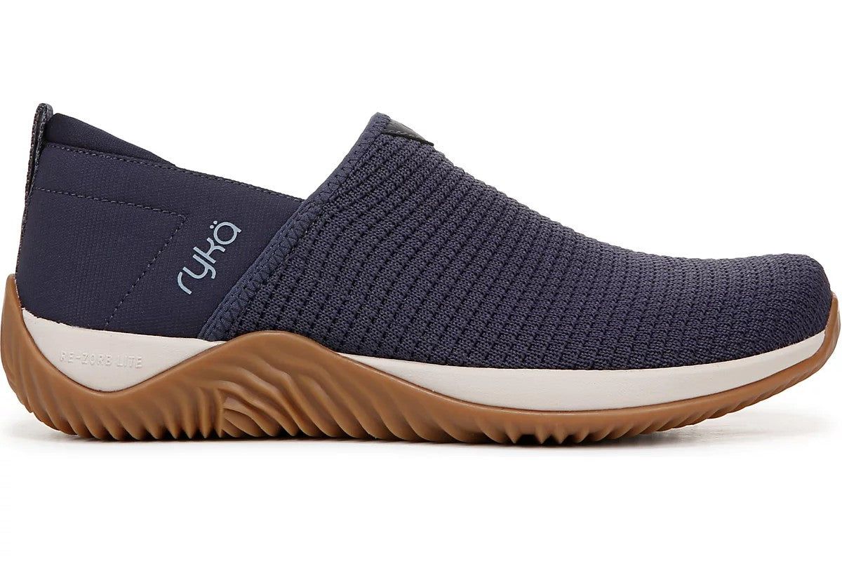 Ryka Echo Unwind Women's Slip On Sneakers NW/OB