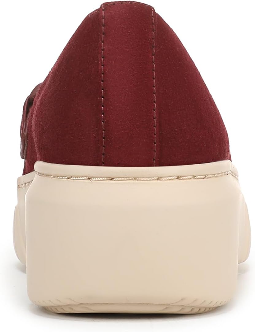 Naturalizer Womens Daphne Slip On Fashion Sneaker NW/OB