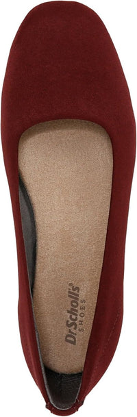 Dr. Scholl's Wexley Women's Flats NW/OB
