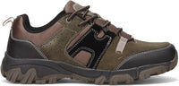 Rockport Faulkner Ghillie Tie Men's Hiking Shoes NW/OB
