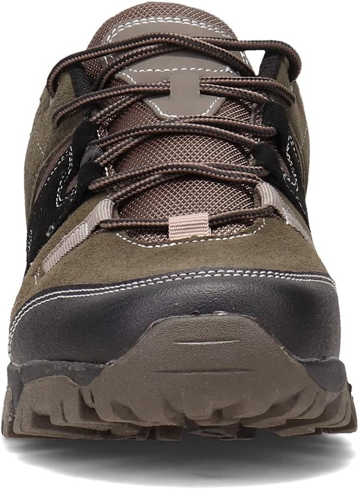 Rockport Faulkner Ghillie Tie Men's Hiking Shoes NW/OB