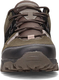 Rockport Faulkner Ghillie Tie Men's Hiking Shoes NW/OB