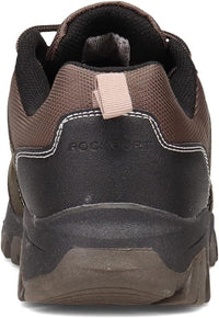 Rockport Faulkner Ghillie Tie Men's Hiking Shoes NW/OB