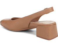 Vionic Women's Reyes Block Heel Slingback Pump NW/OB