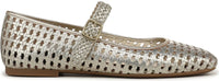 Vionic Women's Alameda Woven Flats NW/OB