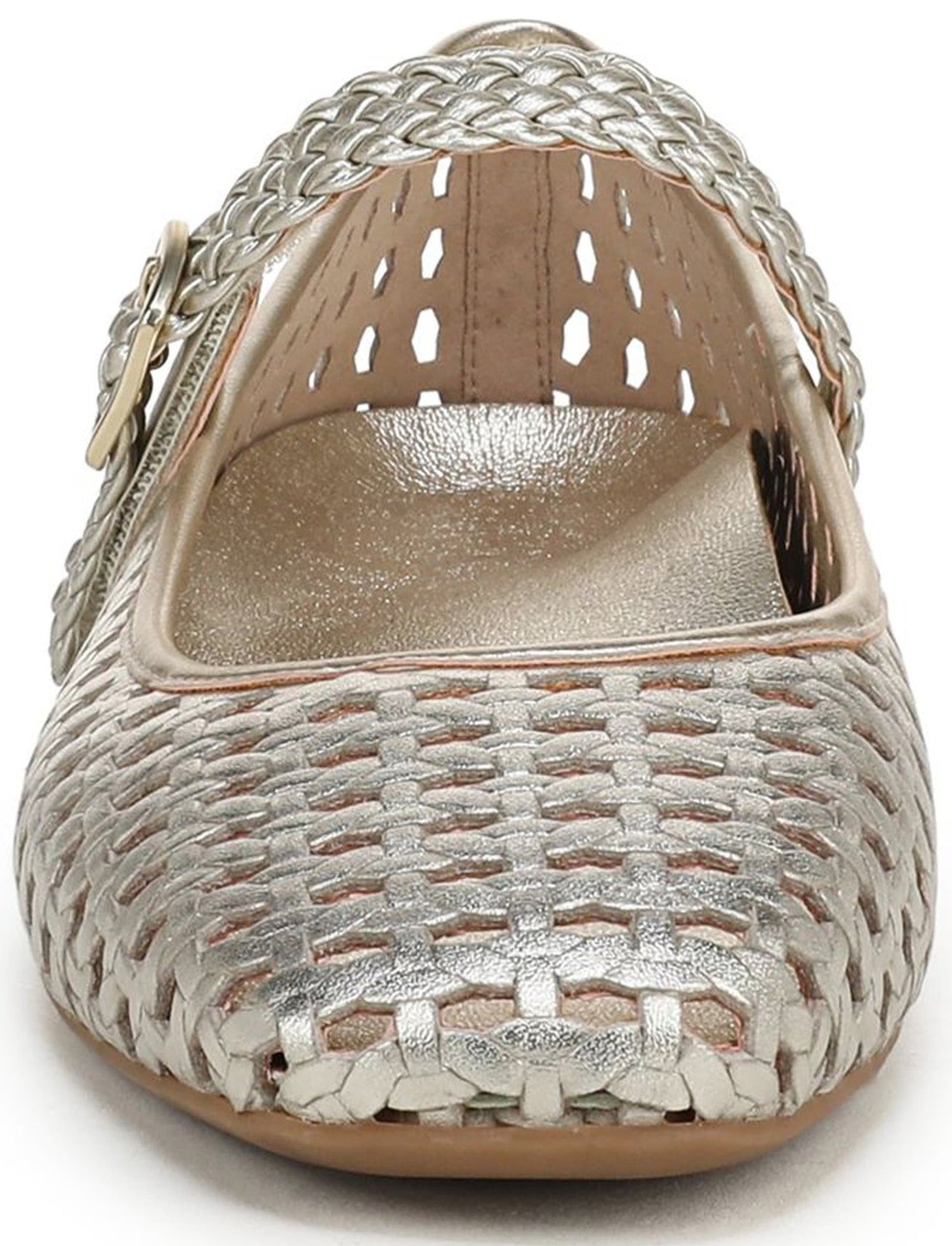 Vionic Women's Alameda Woven Flats NW/OB