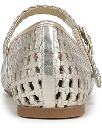 Vionic Women's Alameda Woven Flats NW/OB