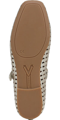 Vionic Women's Alameda Woven Flats NW/OB