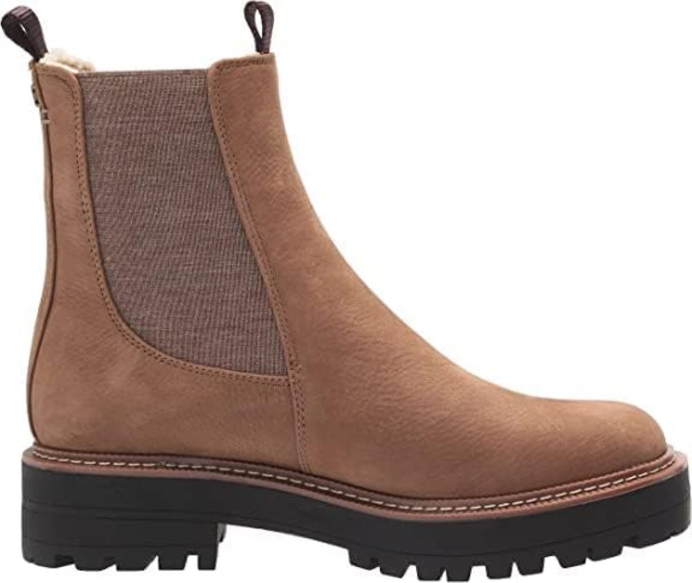 Sam Edelman Laguna Women's Boots NW/OB