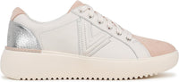 Vionic Women's Kearny Lace 2.0 Platform Sneakers NW/OB
