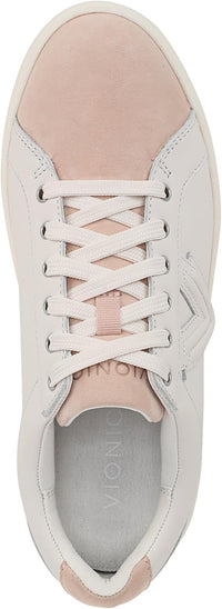 Vionic Women's Kearny Lace 2.0 Platform Sneakers NW/OB
