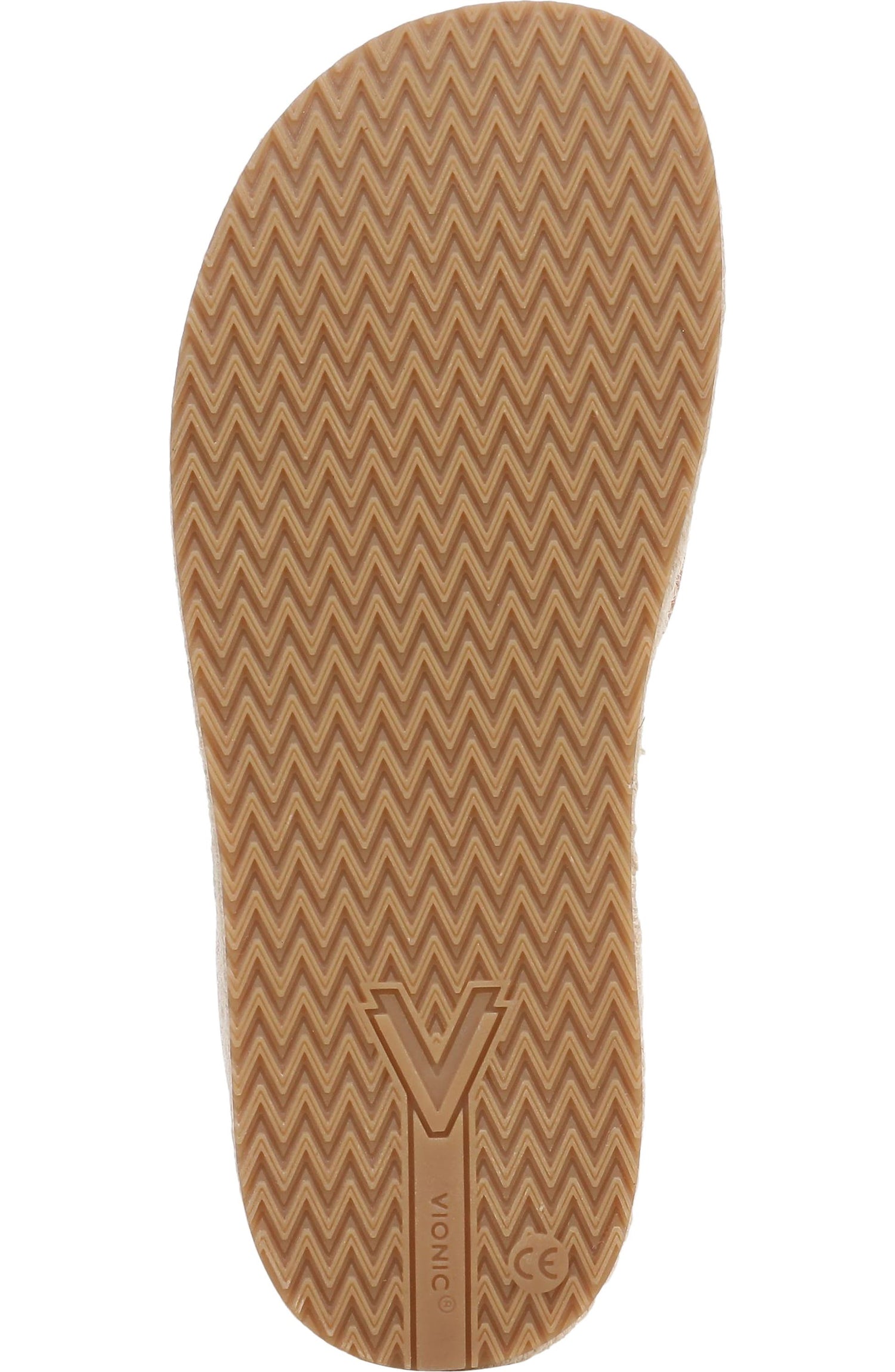 Vionic Women's Yucca Ankle Wrap Platform Espadrille Sandals NW/OB