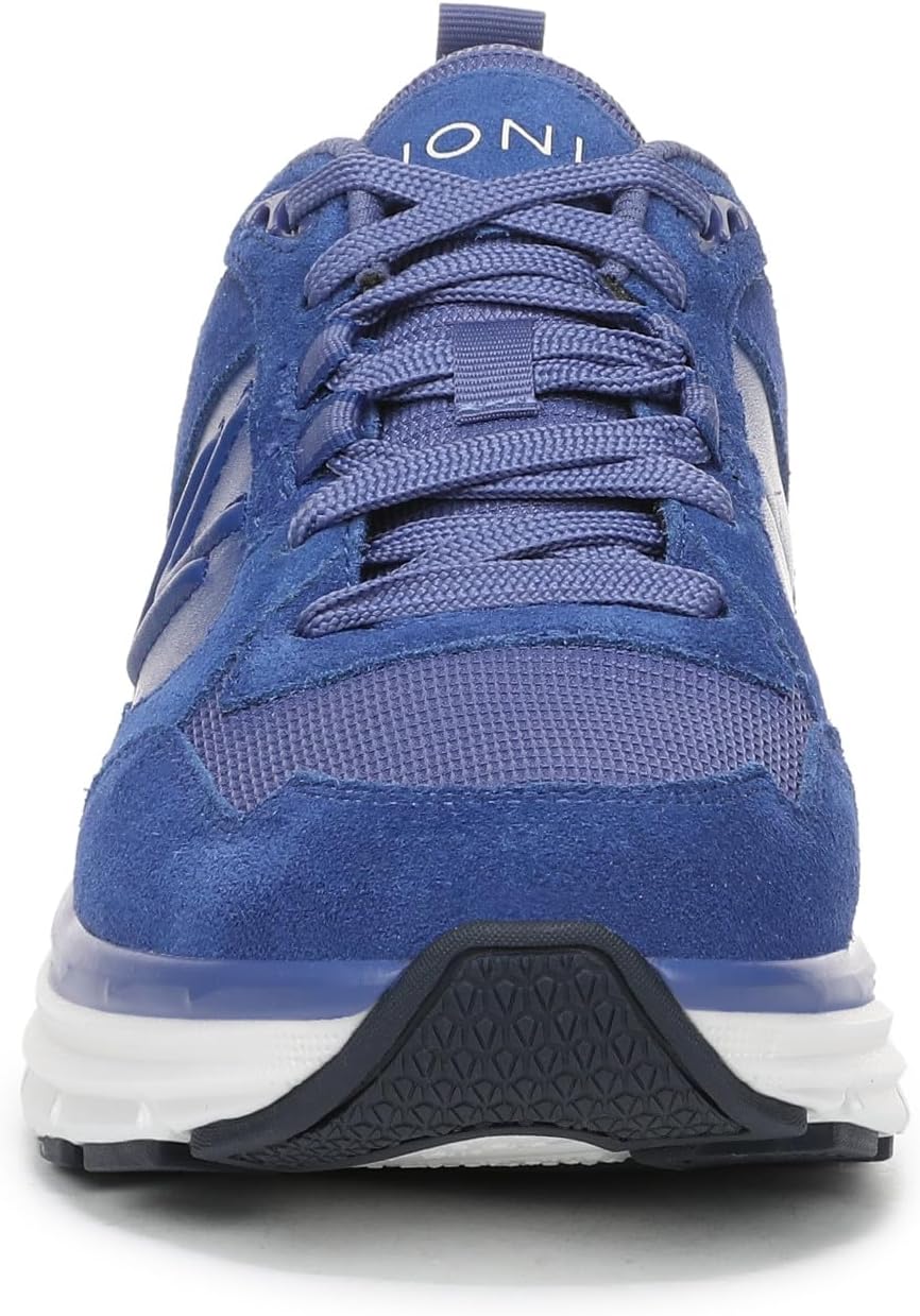 Vionic Women's Walk Max Skyline Leather Sneakers NW/OB