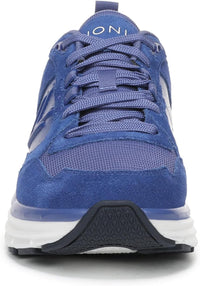 Vionic Women's Walk Max Skyline Leather Sneakers NW/OB