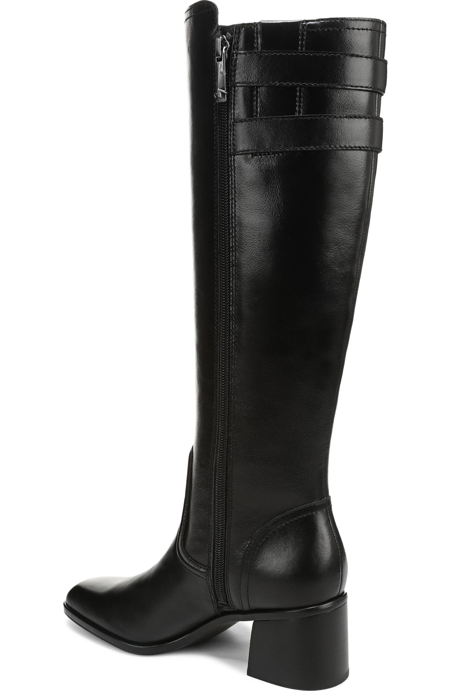 27 EDIT Naturalizer Idris Women's Boots NW/OB