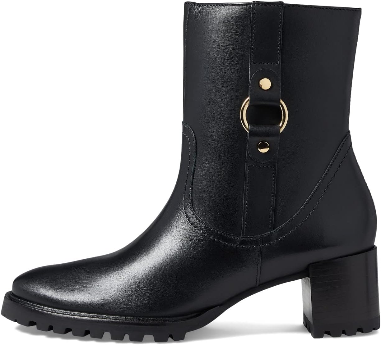 Rockport Lagos Women's Ankle Boots NW/OB