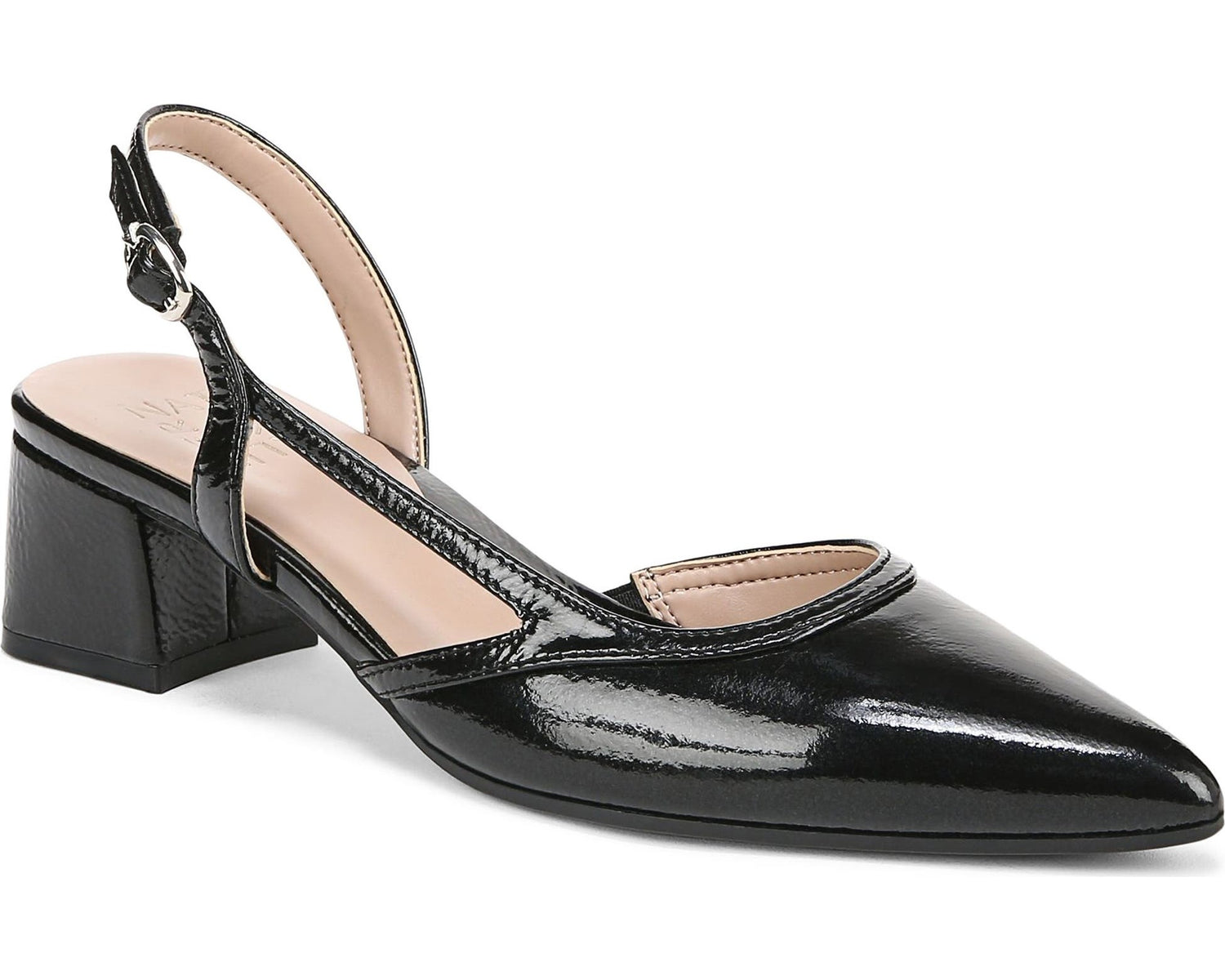 Black Patent
