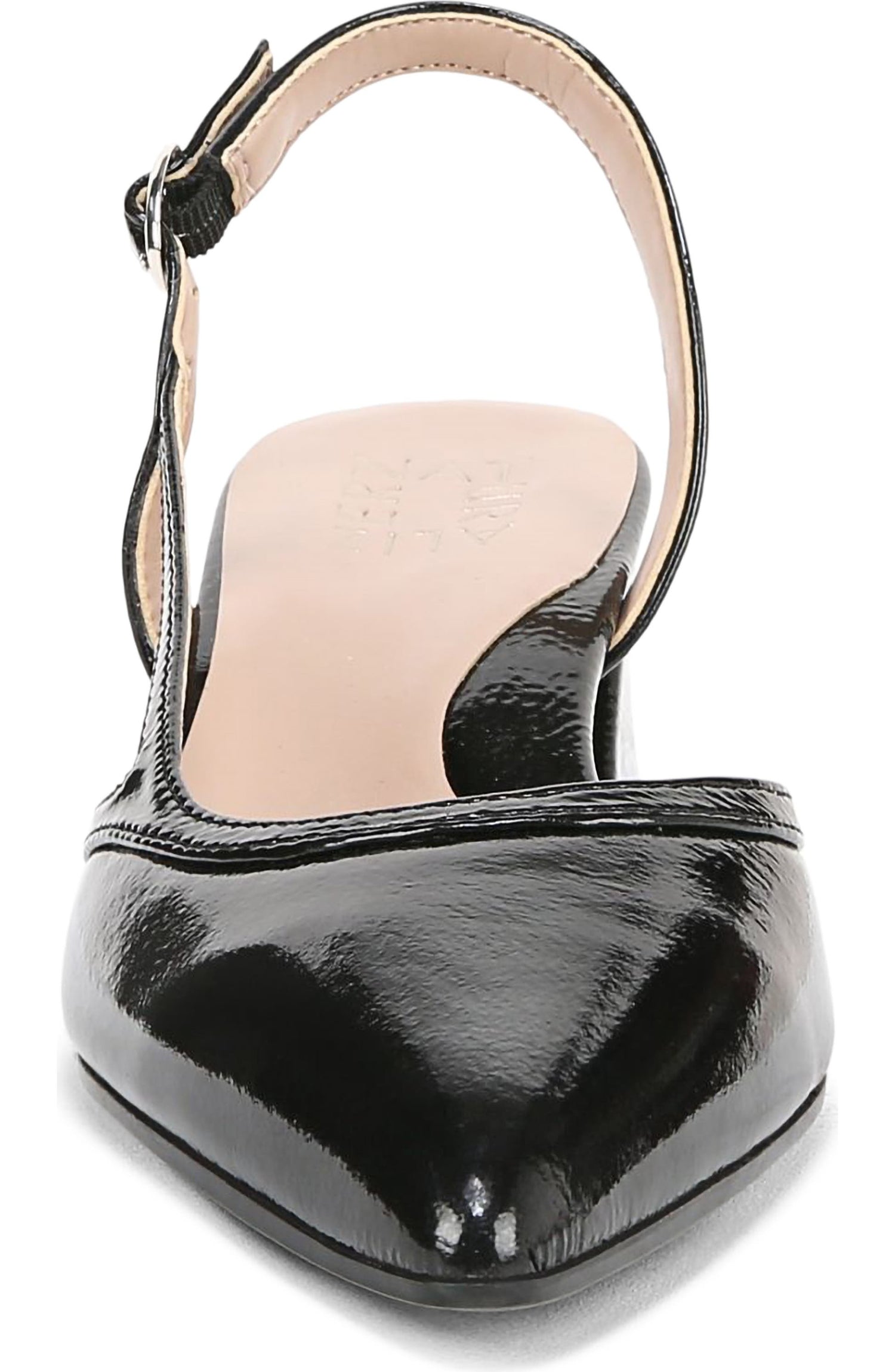 Naturalizer Women's Mila Slingback Heel's NW/OB