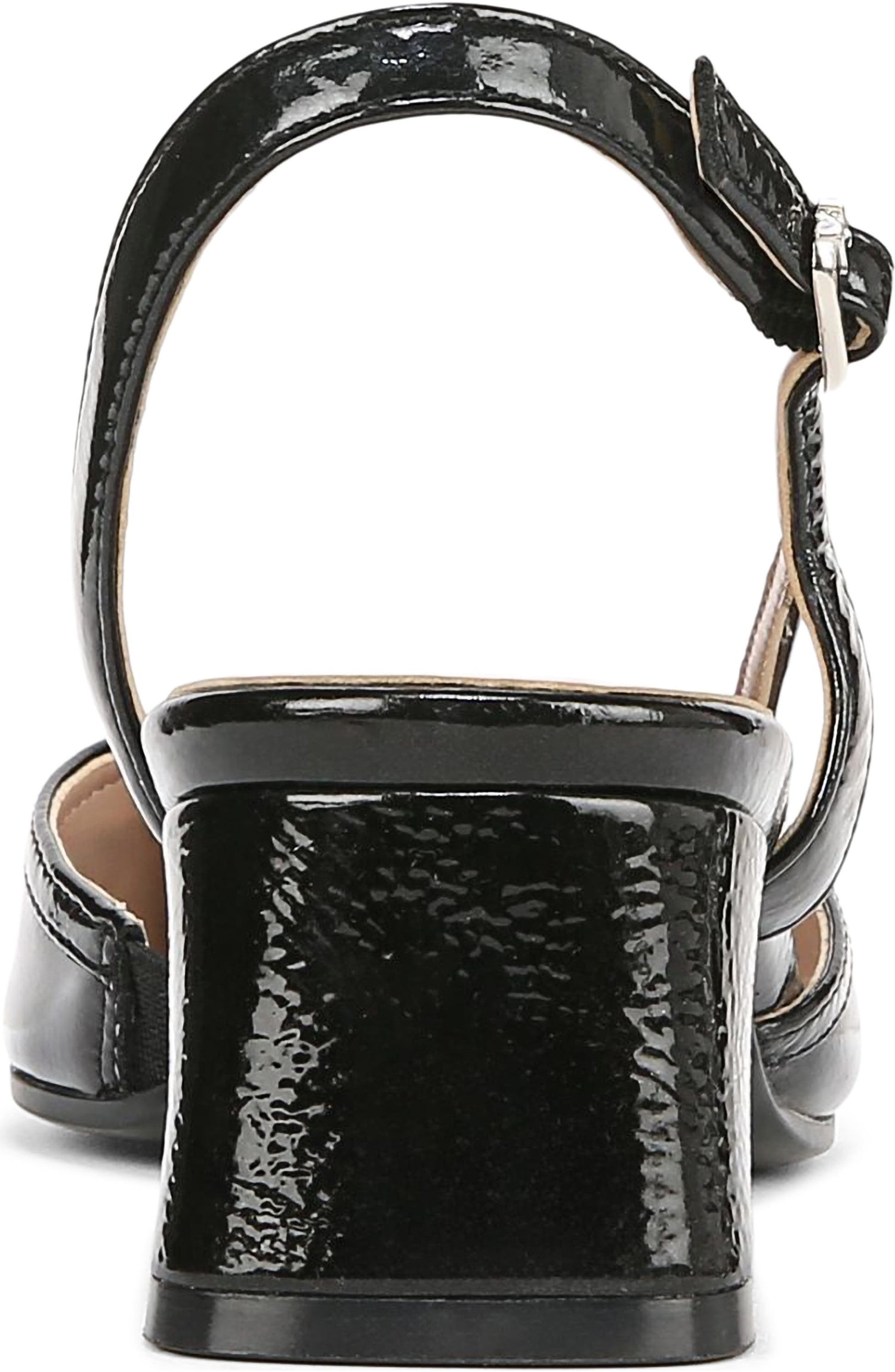Naturalizer Women's Mila Slingback Heel's NW/OB