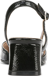 Naturalizer Women's Mila Slingback Heel's NW/OB
