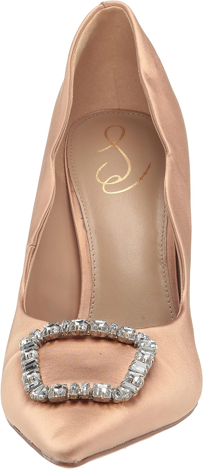 Sam Edelman Harriett Women's Pumps NW/OB