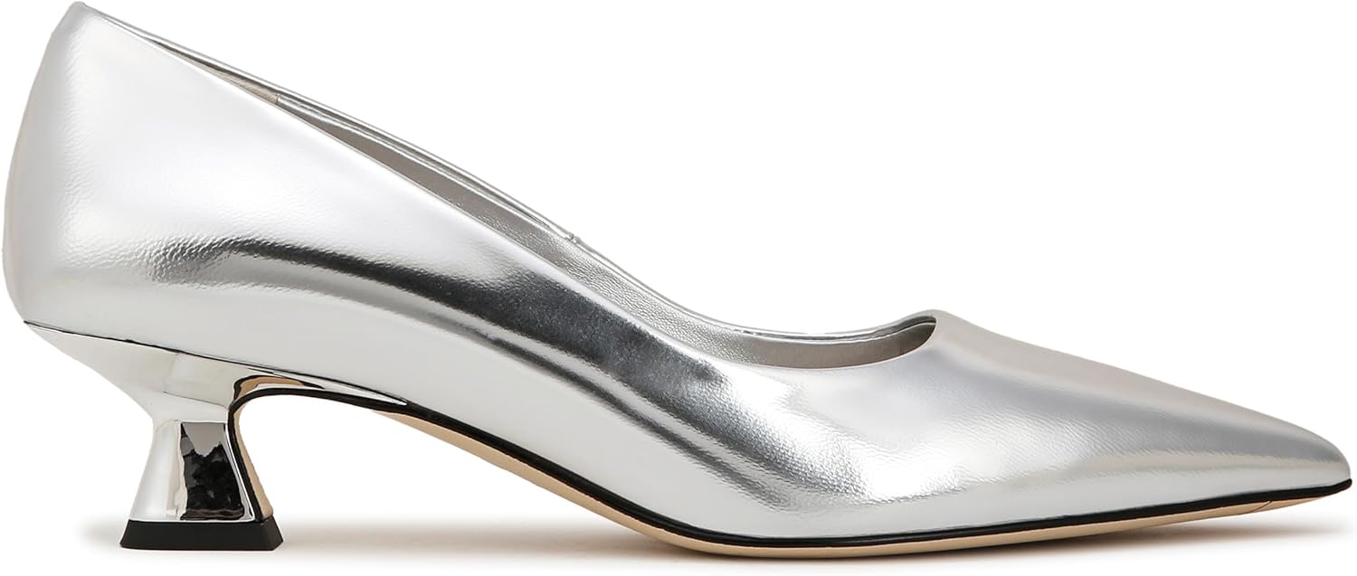 Franco Sarto A-Diva Women's Pumps NW/OB