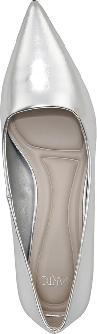 Franco Sarto A-Diva Women's Pumps NW/OB