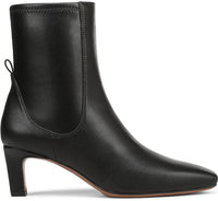 Franco Sarto Women's Tarrin Bootie NW/OB