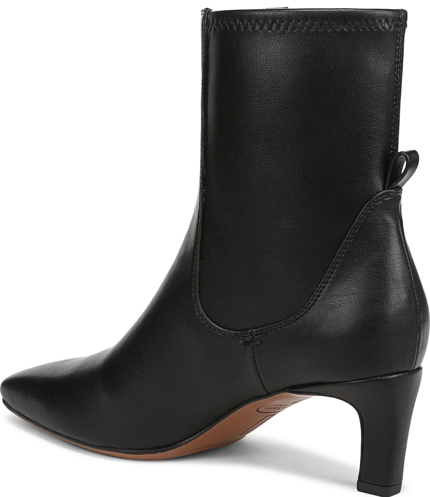 Franco Sarto Women's Tarrin Bootie NW/OB