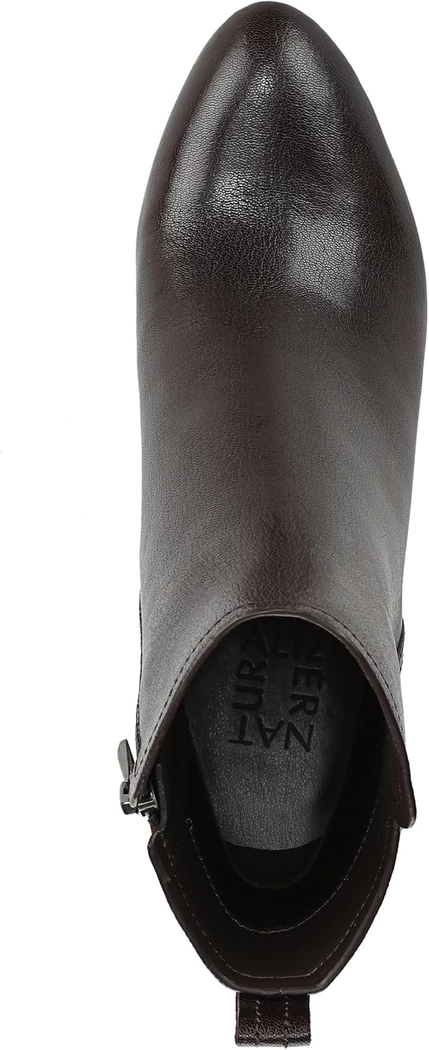 Naturalizer Yoyo Women's Ankle Boots NW/OB