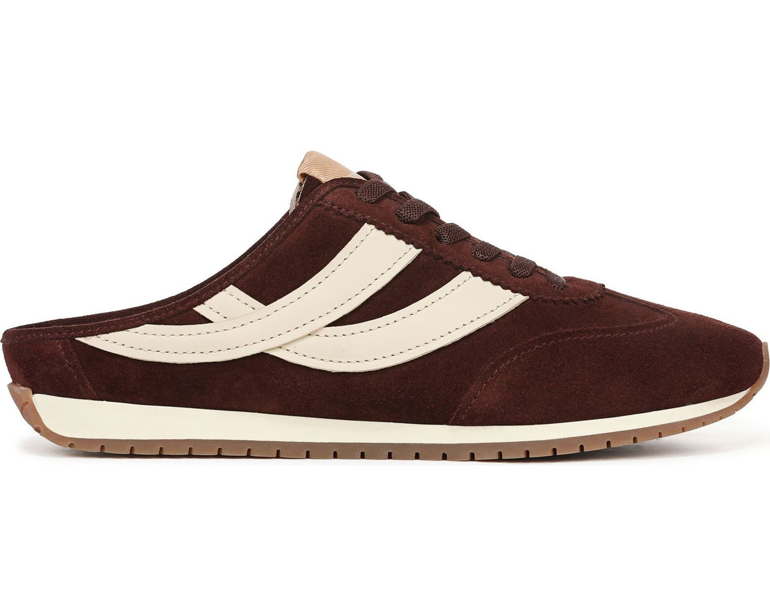Vince Oasis Runner Women's Mule Sneakers NW/OB
