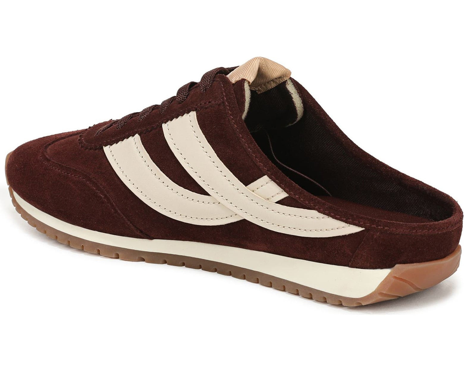 Vince Oasis Runner Women's Mule Sneakers NW/OB