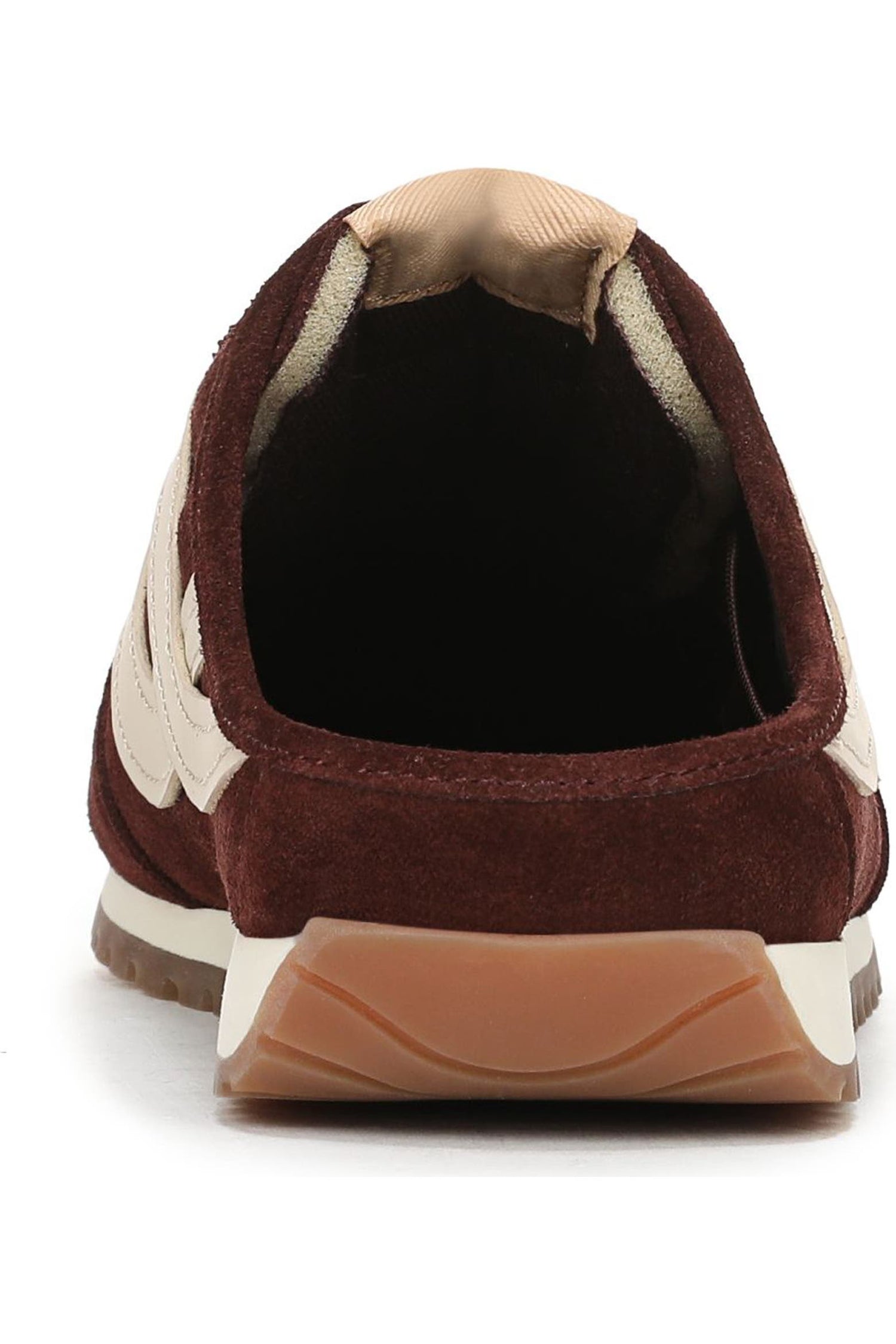 Vince Oasis Runner Women's Mule Sneakers NW/OB