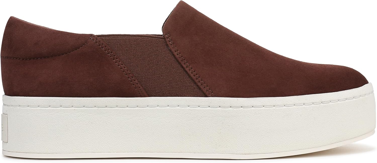 Vince Warren Women's Sneakers NW/OB