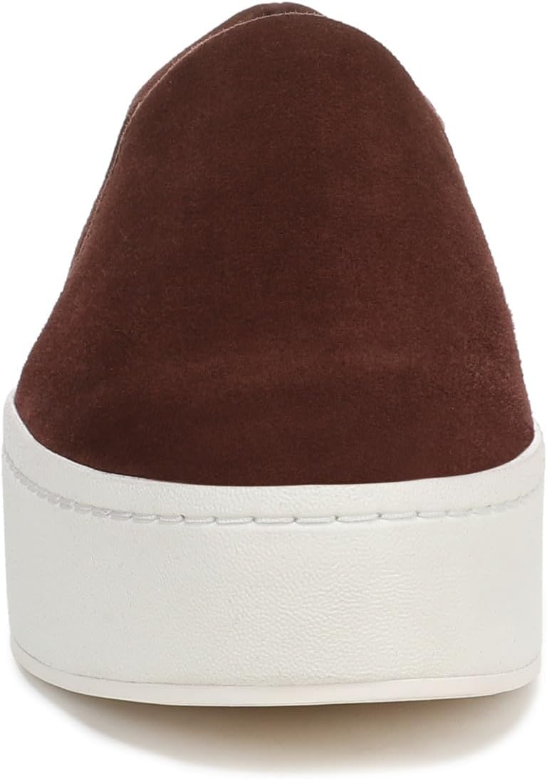 Vince Warren Women's Sneakers NW/OB
