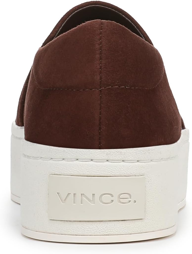 Vince Warren Women's Sneakers NW/OB