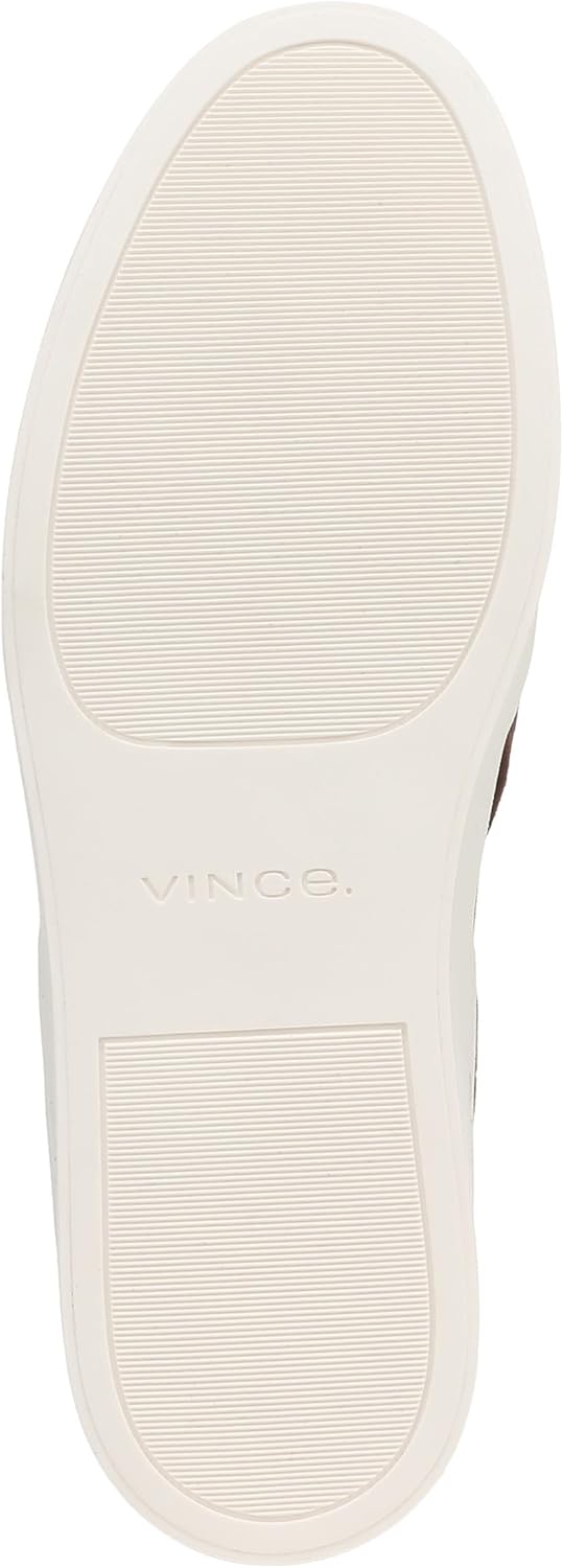 Vince Warren Women's Sneakers NW/OB