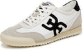 Greige/Bright White/Black