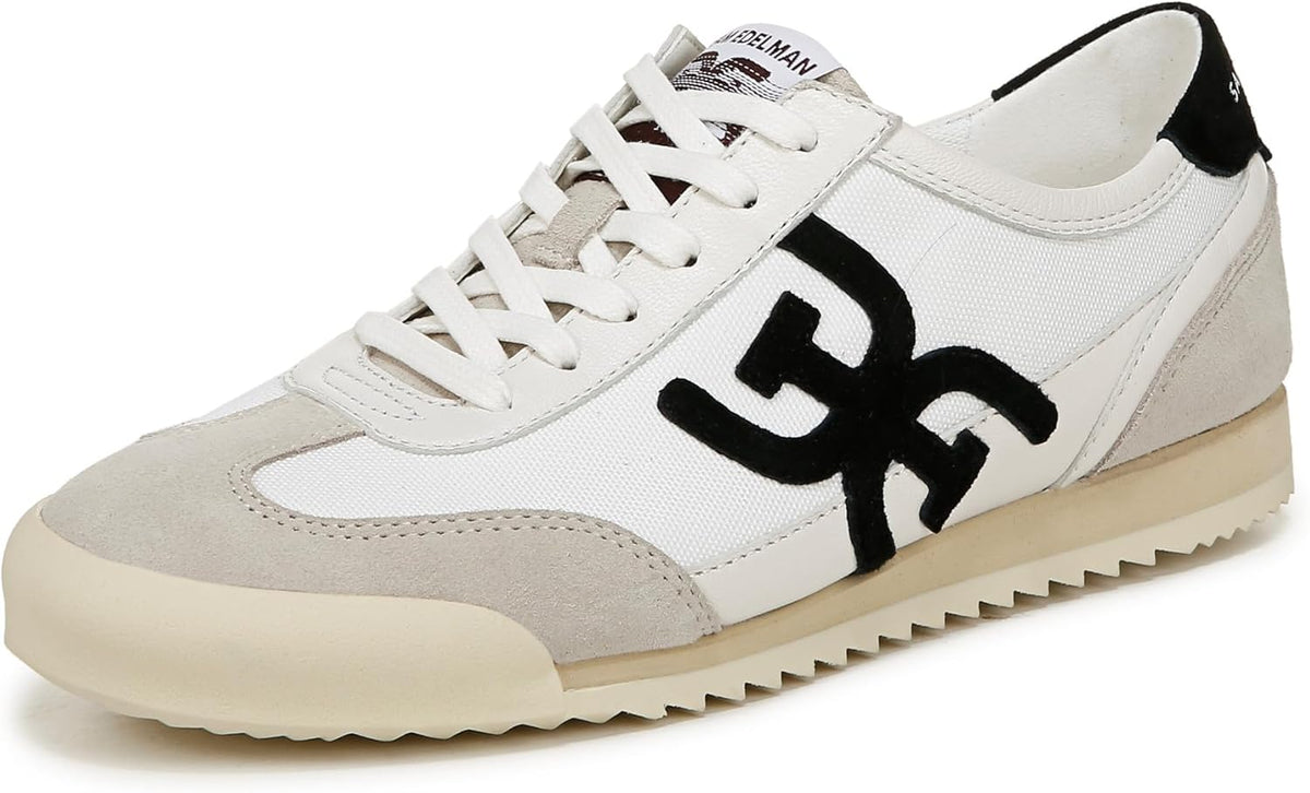 Greige/Bright White/Black