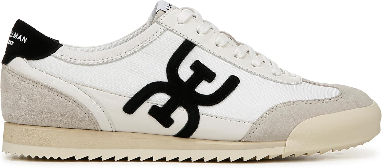 Sam Edelman Ivey Women's Sneakers NW/OB