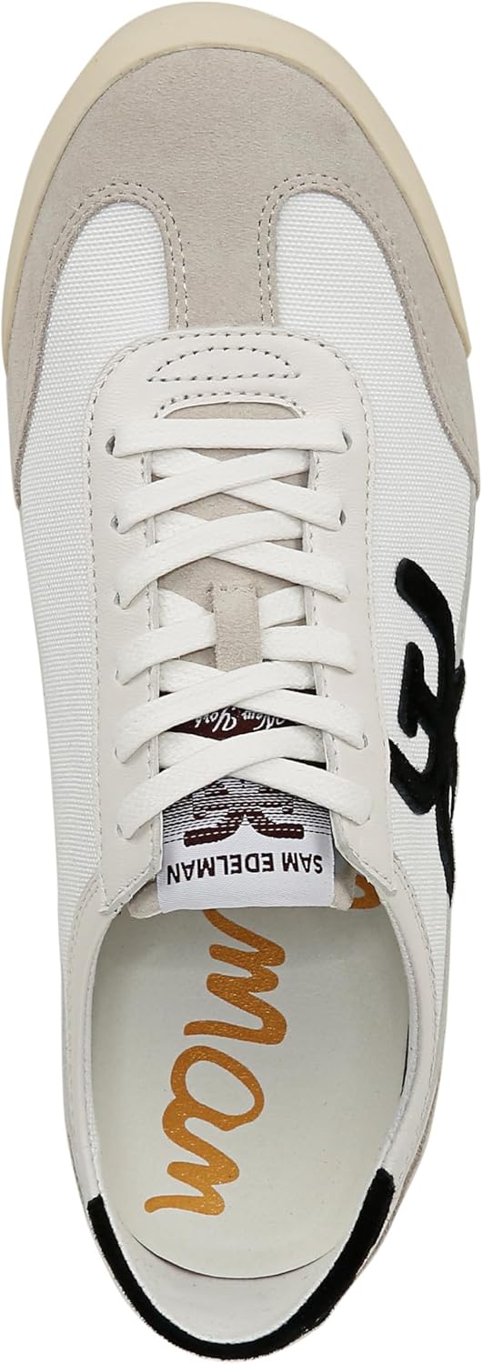 Sam Edelman Ivey Women's Sneakers NW/OB